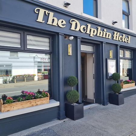 The Dolphin Hotel Crossmolina Extérieur photo